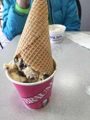 Braum's