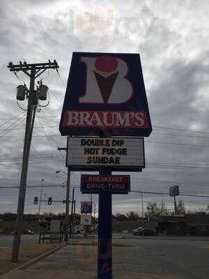 Braum's