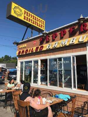 Pepperdock's Restaurant