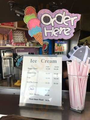 Pepperdock's Restaurant