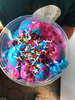 Pepperdock's Restaurant