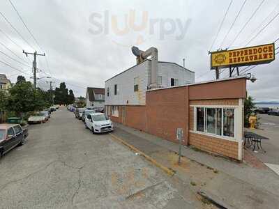 Pepperdock's Restaurant