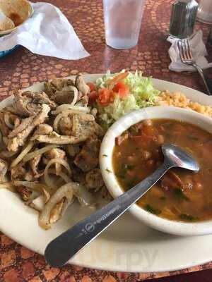 Vicky's Mexican Restaurant