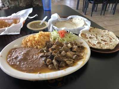 Vicky's Mexican Restaurant