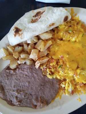 Vicky's Mexican Restaurant