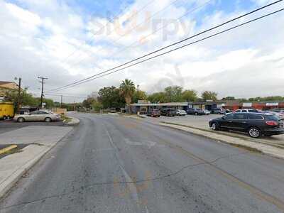 Vicky's Mexican Restaurant