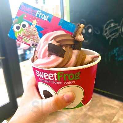 Sweet Frog