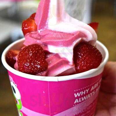 Sweet Frog