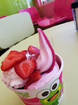 Sweet Frog