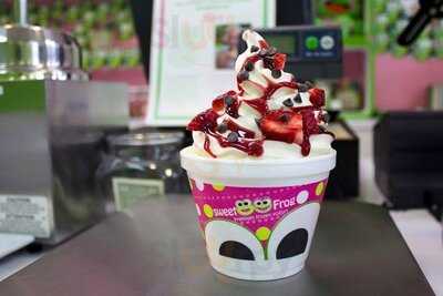 Sweet Frog
