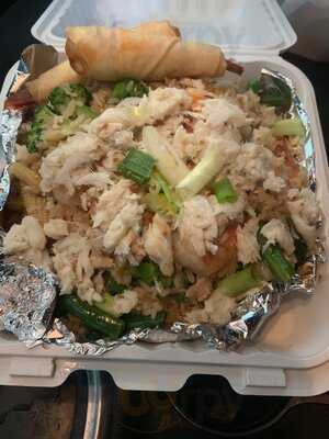 Thai Orchid's Kitchen