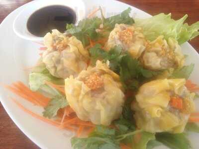 Thai Orchid's Kitchen