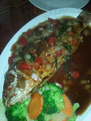 Thai Orchid's Kitchen