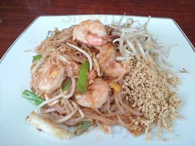 Thai Orchid's Kitchen