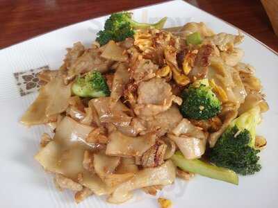 Thai Orchid's Kitchen