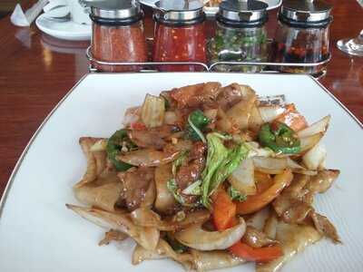 Thai Orchid's Kitchen