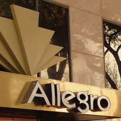 Allegro Bistro