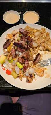 Kan-ki Japanese Steakhouse & Sushi Bar