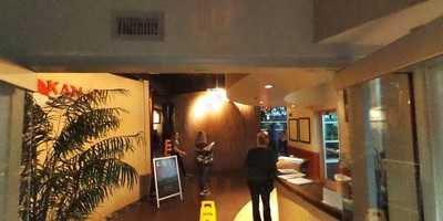 Kan-ki Japanese Steakhouse & Sushi Bar