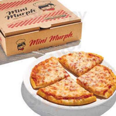 Papa Murphy's Take 'n' Bake Pizza