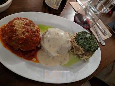 The Meatball Shop
