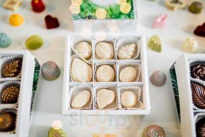 Maggie Louise Confections