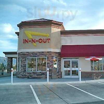 In-n-out Burger