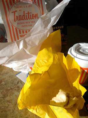 Whataburger