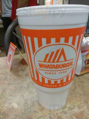 Whataburger