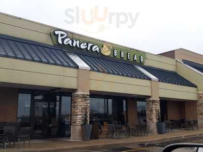 Panera Bread