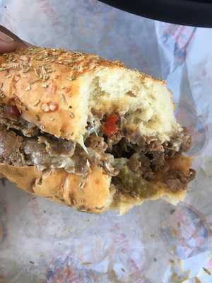 Jersey Mike's Subs