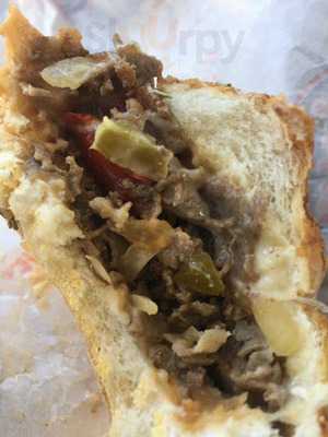 Jersey Mike's Subs