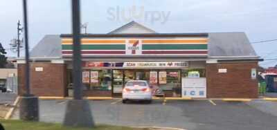 7-eleven