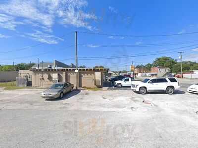 Frank's Sandwich Shop