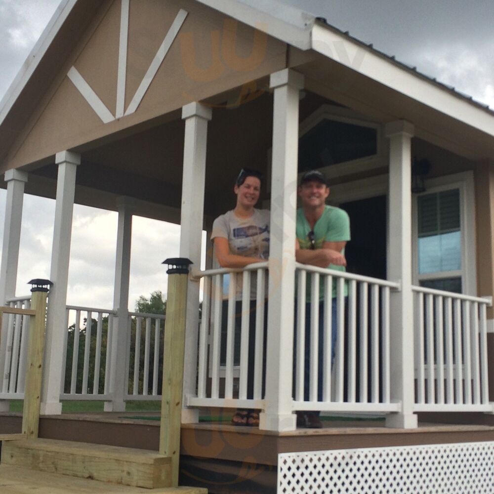 It's A Grind Coffee House