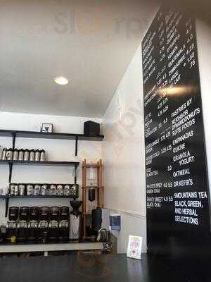 Contraband Coffee Bar