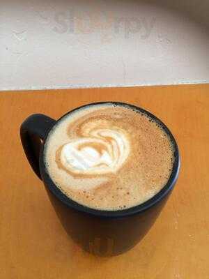 Contraband Coffee Bar