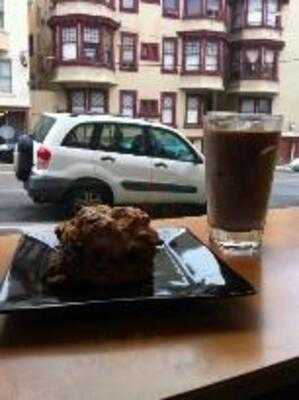 Contraband Coffee Bar