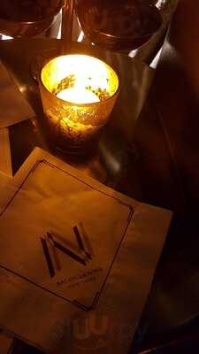 Salon De Ning Rooftop