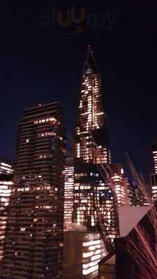 Salon De Ning Rooftop