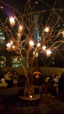 Salon De Ning Rooftop