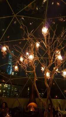 Salon De Ning Rooftop