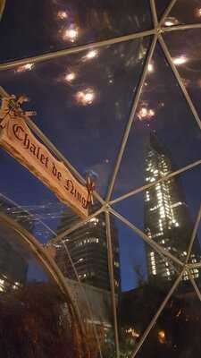 Salon De Ning Rooftop