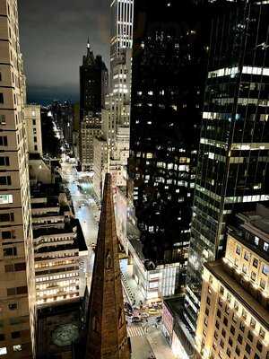 Salon De Ning Rooftop