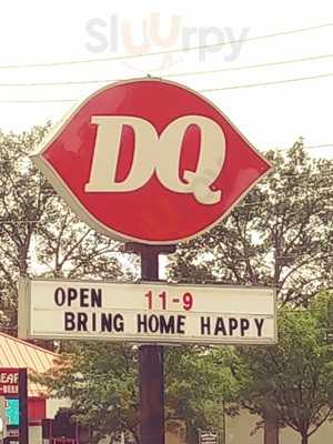 Dairy Queen Grill & Chill