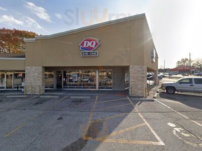 Dairy Queen Grill & Chill