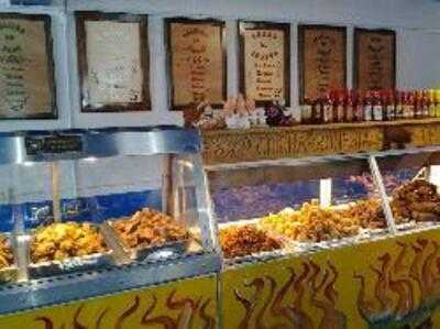 Chicharroneria Orozco