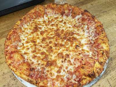 Marco's Pizza-easton