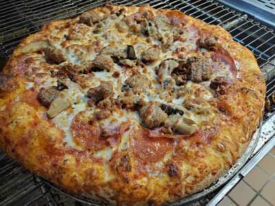 Marco's Pizza-easton