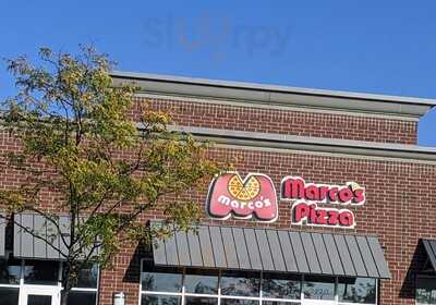 Marco's Pizza-easton